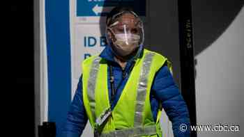 Ontario reports 379 new COVID-19 cases as province waits on shipment of N95 masks