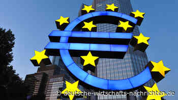 Target 2: Forderungen der Bundesbank im Eurosystem nähern sich der Billionenmarke