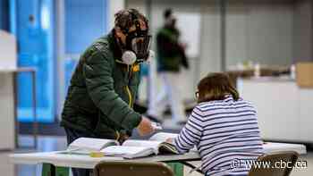 Wisconsin primary is going ahead today after court challenges fail