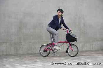 Brompton Bicycle trials direct-to-home service