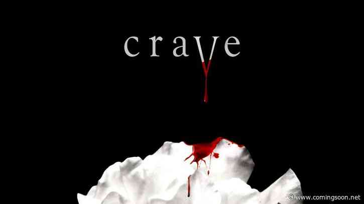 Crave: Universal Adapting New YA Vampire Novel into Film