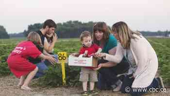 'It's a complicated situation': Temporary foreign workers allowed into Canada, but there are hurdles