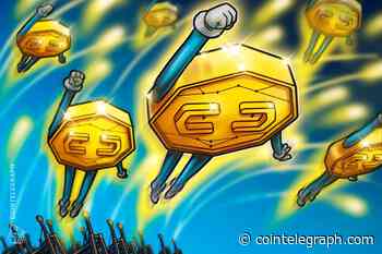 P2P Protocol Aims to Simplify Crypto Wallet Transactions With Domain Names