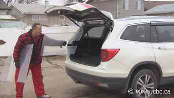 Sneeze guards have become big business for Sask. company due to COVID-19