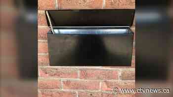 Protect your postie: Why Canadians are propping mail boxes open