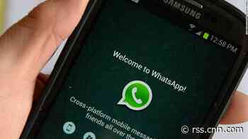 WhatsApp tightens limits on message forwarding to counter coronavirus misinformation