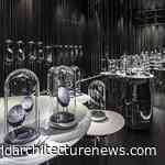 Âme's second American flagship store