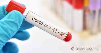 Ontario reports 379 new coronavirus cases, total reaches 4,726 and 153 deaths