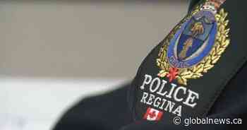 First ticket issued over violation of public health order during COVID-19 pandemic: Regina police