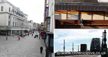 Newcastle city centre businesses 'could be forced to fold'