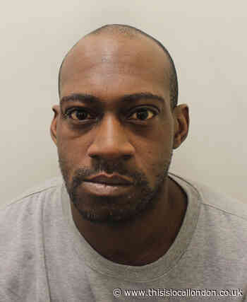 South Norwood man jailed over coronavirus coughing assault on police
