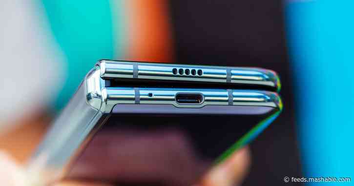 Samsung Galaxy Fold 2 might be cheaper than first version