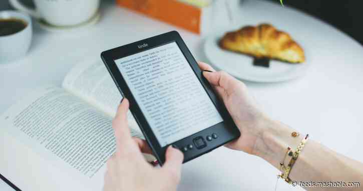 Kindle Unlimited is now completely free for new subscribers
