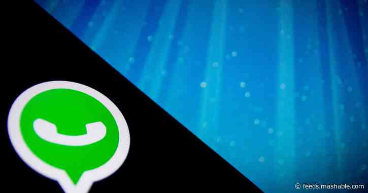 WhatsApp is making viral content less viral to fight coronavirus misinformation