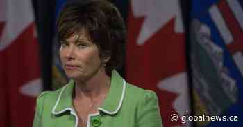 Patience running short for federal energy industry aid, Alberta minister says