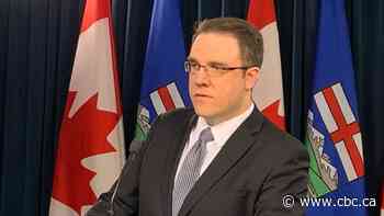 Alberta government to introduce new legislation to support COVID-19 response