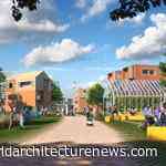 Netherland’s masterplan aspires to create the "smartest neighbourhood in the world"