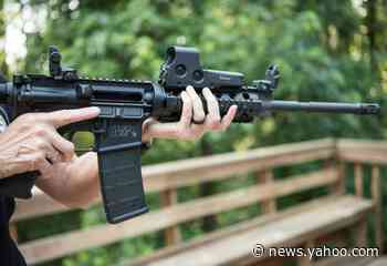 Fact check: Would a U.S. House bill ban assault weapons?