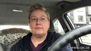 Outpouring of support after COVID-19 fears leave Ottawa nurse homeless