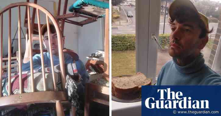 Make a masterpiece at home – with Yoko Ono and a tin of tuna