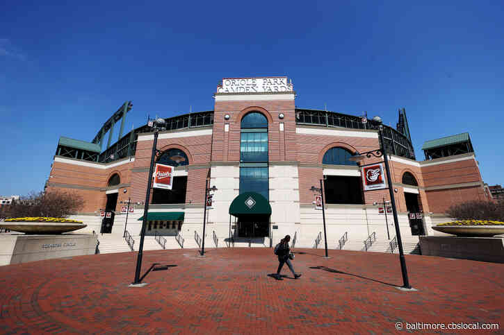 Don’t Get Your Hopes Up Just Yet, Orioles Fans: MLB Responds To Reports Of Potential May Return