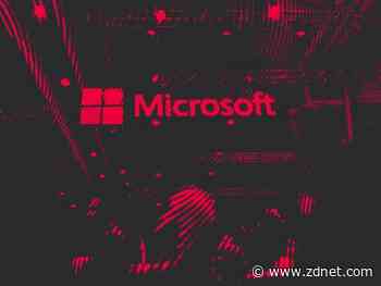 Microsoft buys corp.com domain in the name of customer security