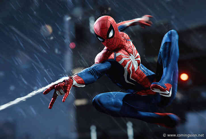 PlayStation Now April Games Include Marvel’s Spider-Man & Just Cause 4