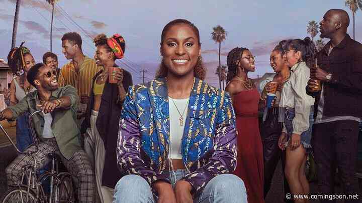 Insecure Season 4 Featurette Highlights Cast Talking About Adulting 