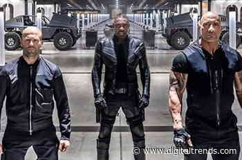 The 20 best new movies to stream on Netflix, Hulu, Amazon Prime, and HBO