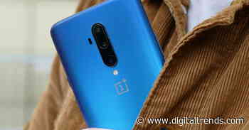 The OnePlus 8 will have wireless charging, and it’s going to be quick