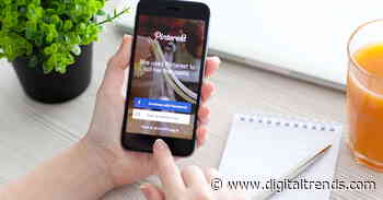 Like a shopping list but way cooler, Pinterest will now shop Pins for you