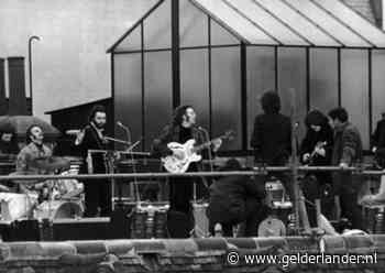 Documentaire The Beatles vol uniek materiaal in september in bioscoop