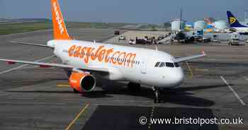 EasyJet secures £600m from Government as industry struck down