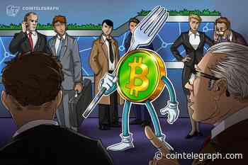 One-Third of Bitcoin Cash's Supply Has Never Been Touched