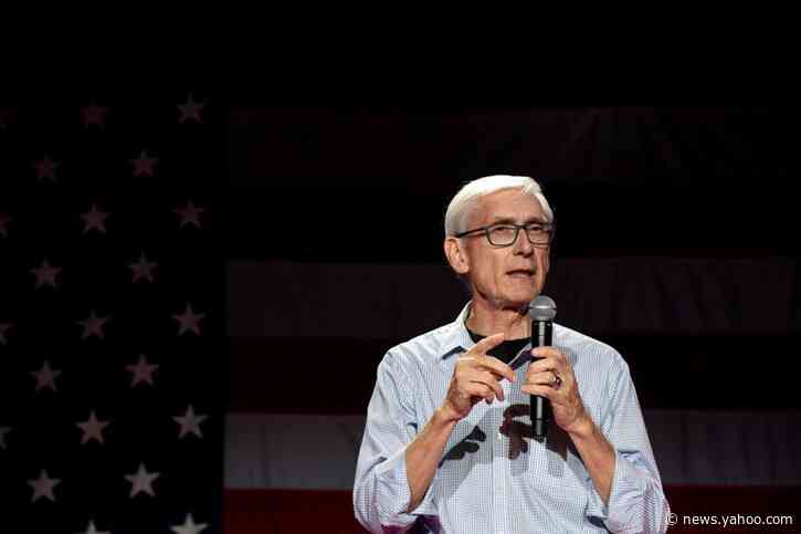 Wisconsin's Supreme Court orders primary to proceed as planned on Tuesday