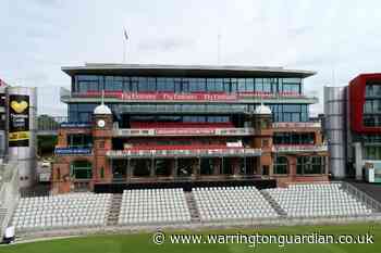 Lancashire opt not to furlough players - Warrington Guardian