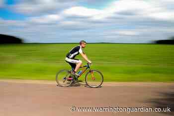 £1.65m budget for path between Burtonwood and Omega approved - Warrington Guardian