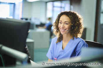 North West businesses supporting our NHS - Warrington Guardian