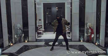 It’s a TikTok! No, It’s a Song! Drake and the Viral Feedback Loop