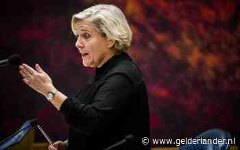 Bijleveld moet 90 Kamervragen beantwoorden na gegoochel met cijfers over burgerdoden Hawija