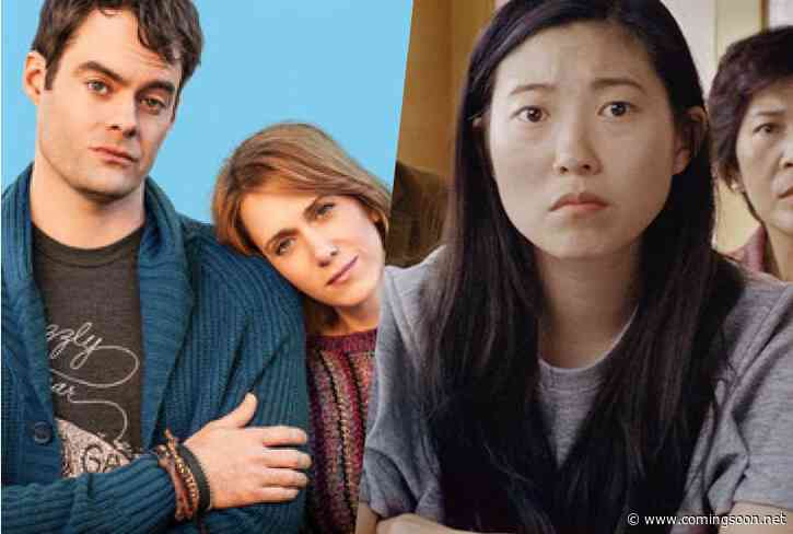New to Stream: Kanopy’s April 2020 Lineup!