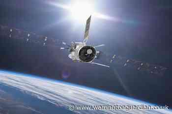British-built spacecraft bound for Mercury set to fly by Earth - Warrington Guardian