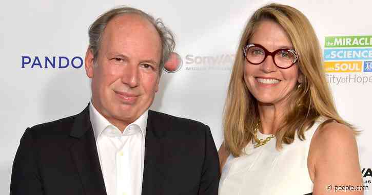 Lion King Composer Hans Zimmer Files for Divorce: Reports