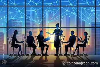 Crypto Conference Attendees Prepare to Enter a 3D Virtual World