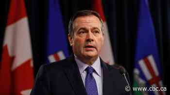 Premier Jason Kenney to address Albertans about COVID-19