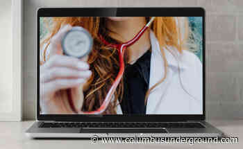 As Ohioans Stay Home, Telemedicine Soars