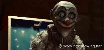 Official Trailer for Lawrence Fowler's 'The Jack in the Box' Horror Film