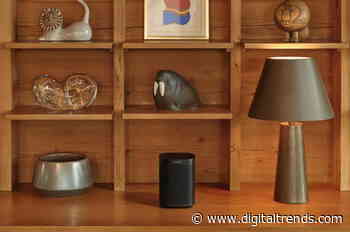 Sonos Spring Sale: Huge deals on Sonos One SL, Sonos One, and Sonos Beam