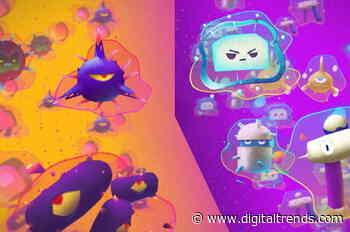 This Borderlands 3 minigame will help map the bacteria in your gut