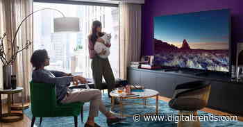 Cheap 65-inch 4K TVs: LG, Sony, TCL on sale at Best Buy